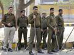 Karnal jail.
